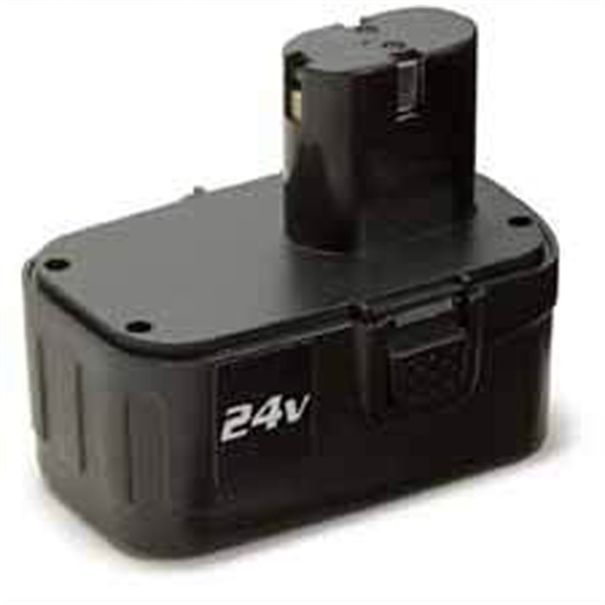 24 Volt Replacement Battery for 22160 Cordless Imp...
