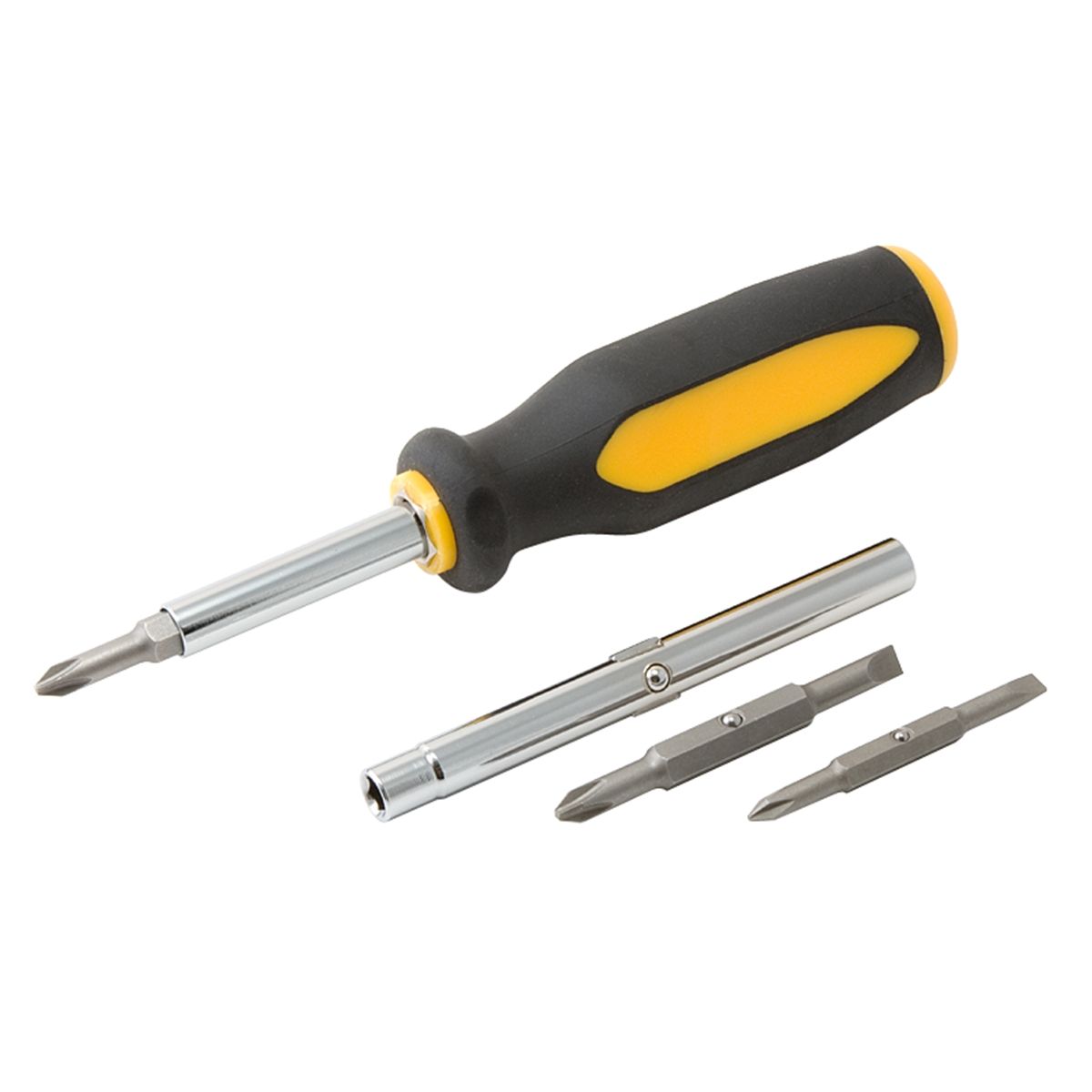 6-in-1 Screwdriver