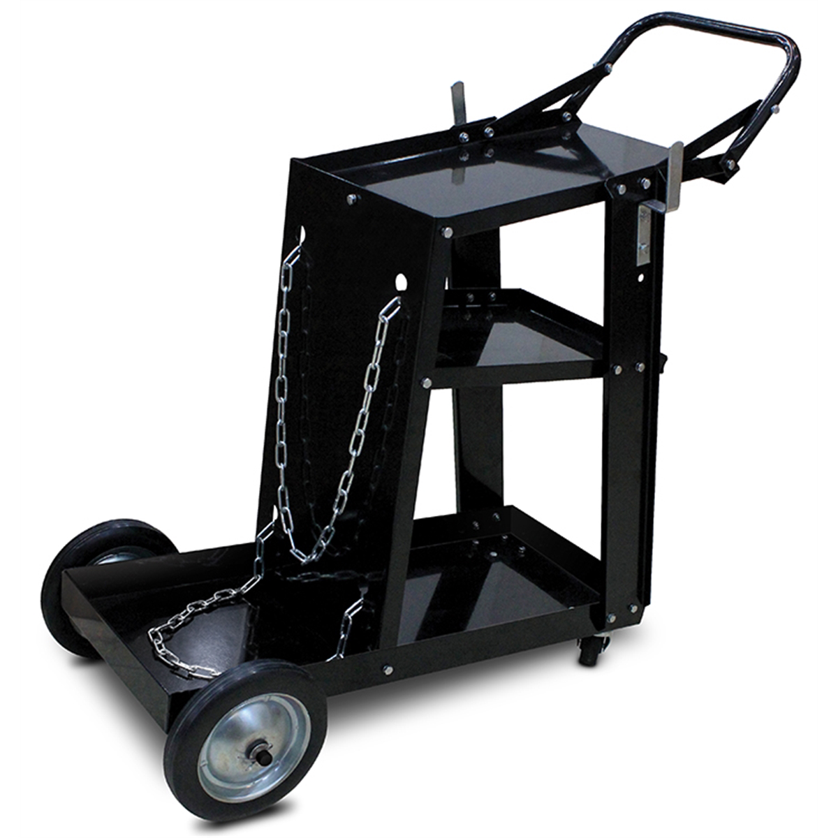 Universal Welding Cart