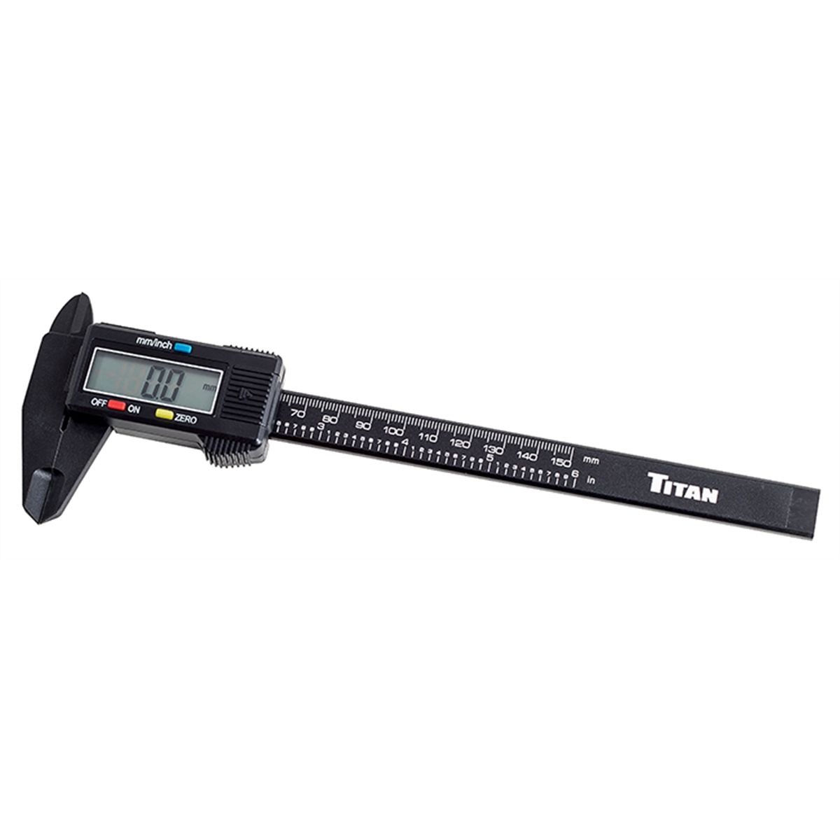 COMPOSITE DIGITAL CALIPER