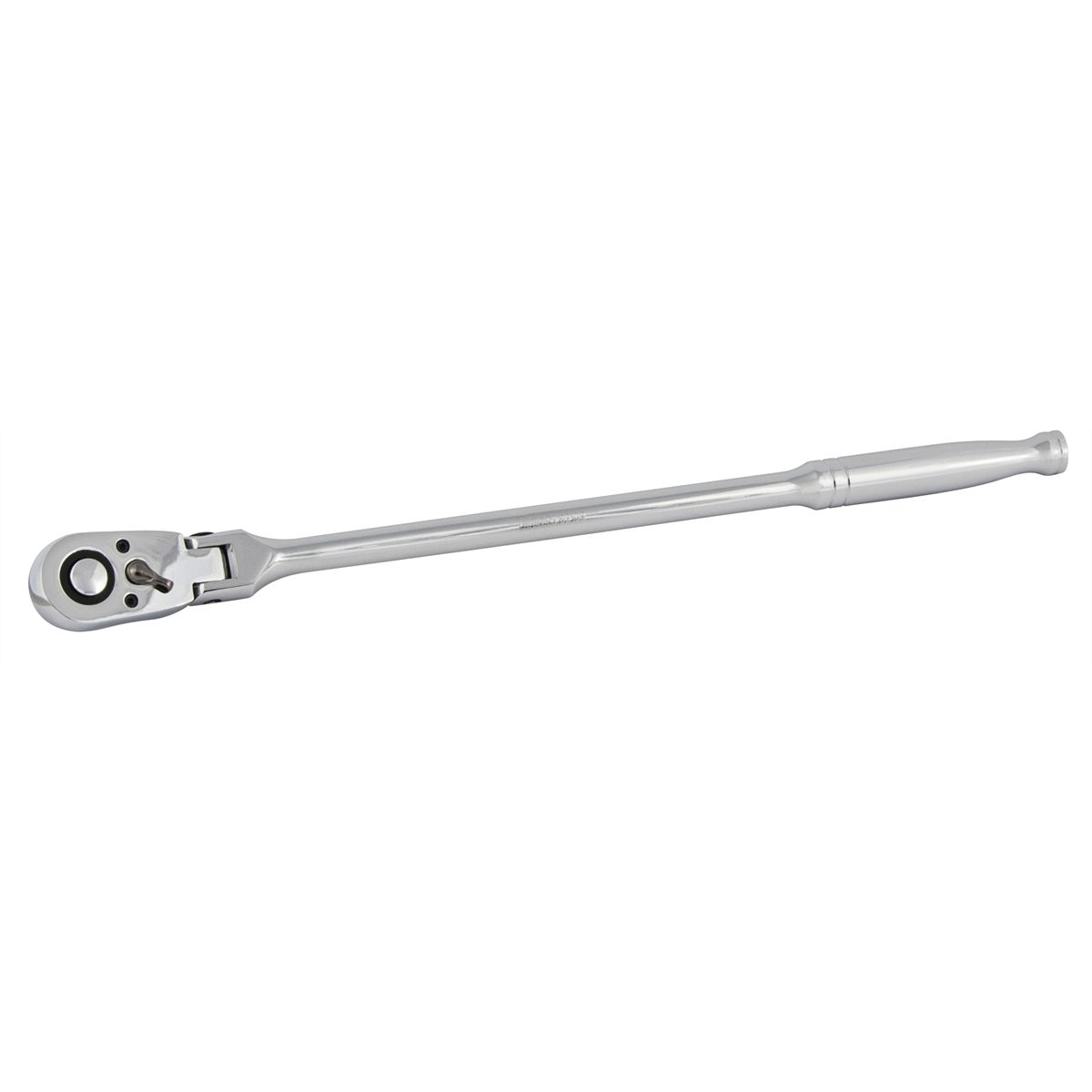 1/2" Dr. Flex Head Teardrop Ratchet