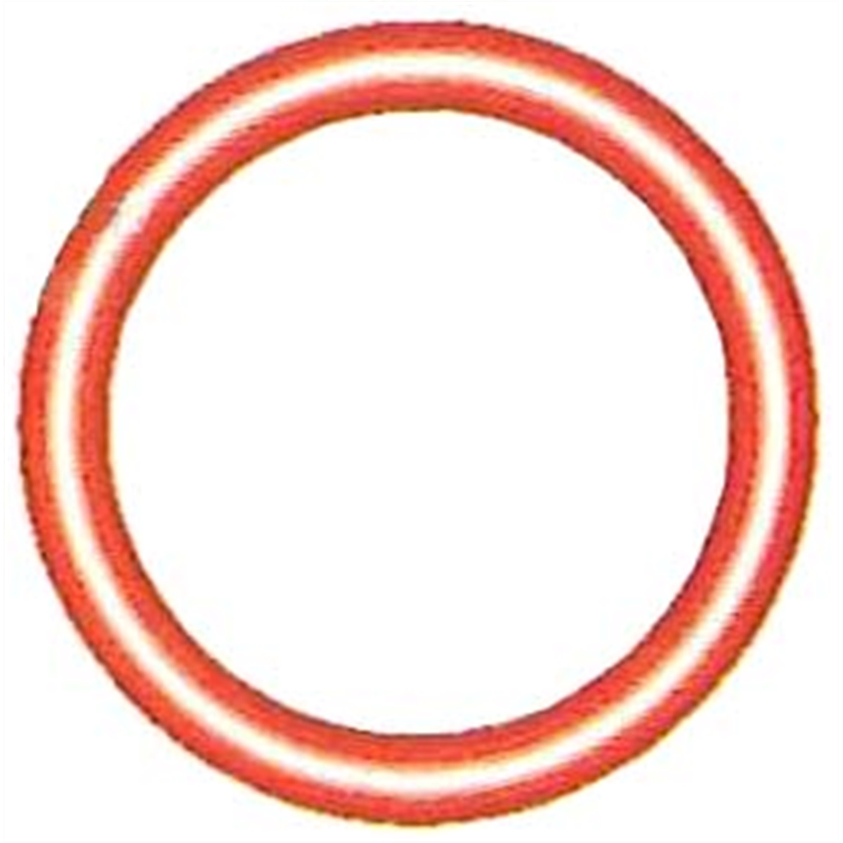 Ford Red Oval O-Ring