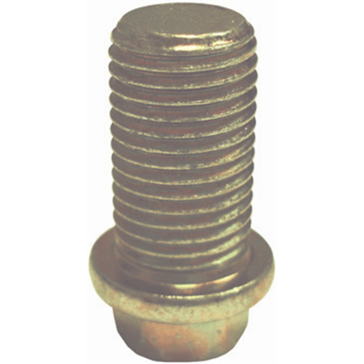 14mm 1.50 Drain Plug - 13mm Hex