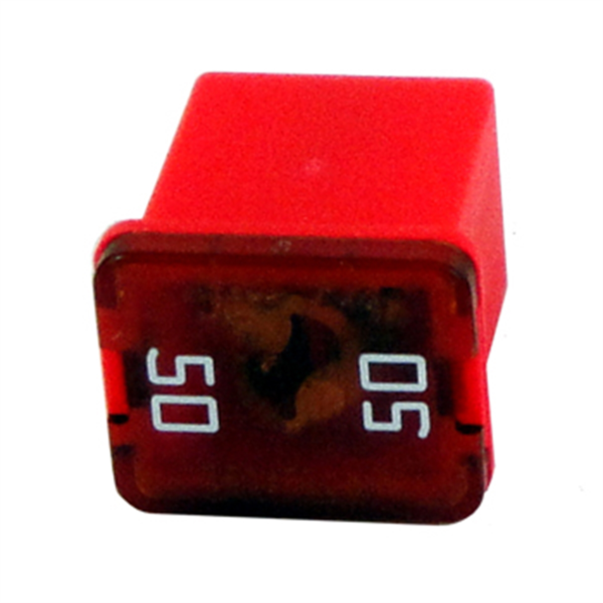 JCase Mini (Low Profile) Fuse (58V)