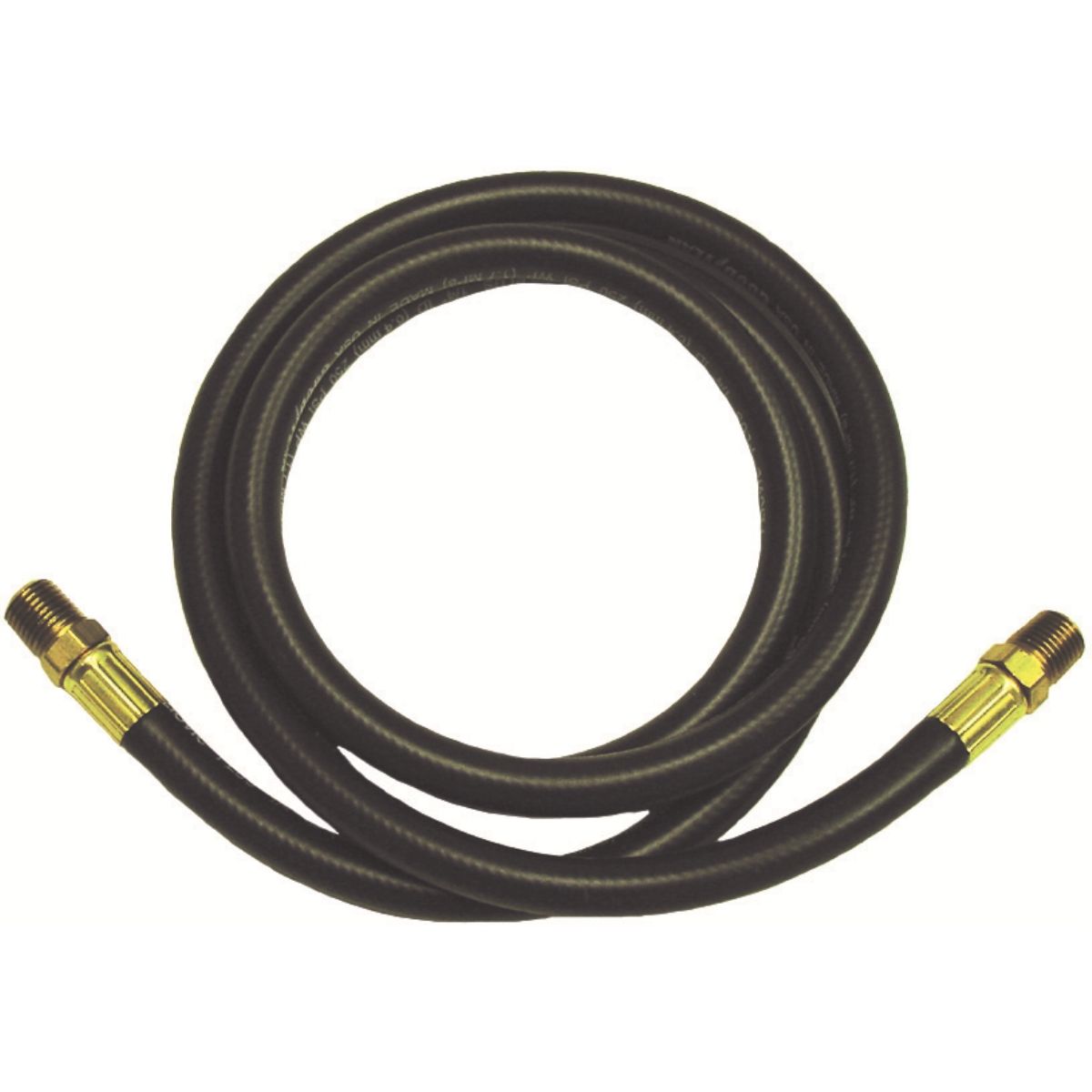 Inflator Hose Assembly