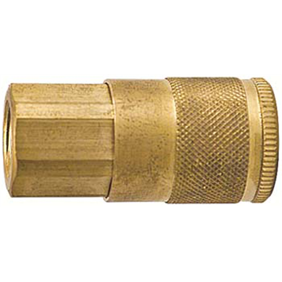 Auto Type C Female Coupler