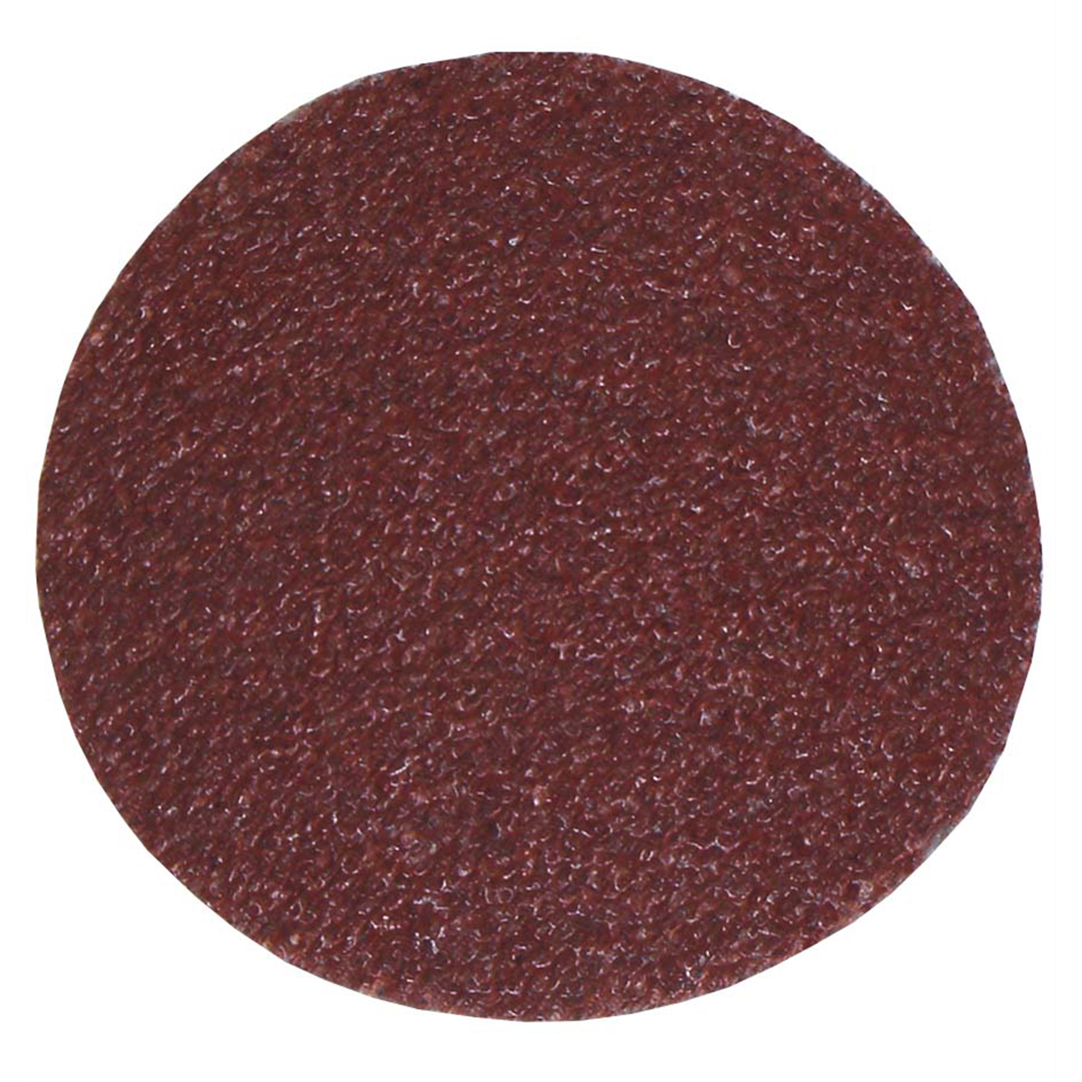 3" Aluminum Oxide Disc