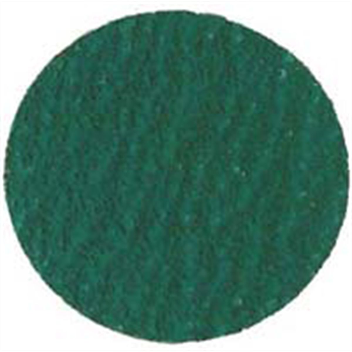 2" 36 Grit Zirconia Mini Grinding Discs