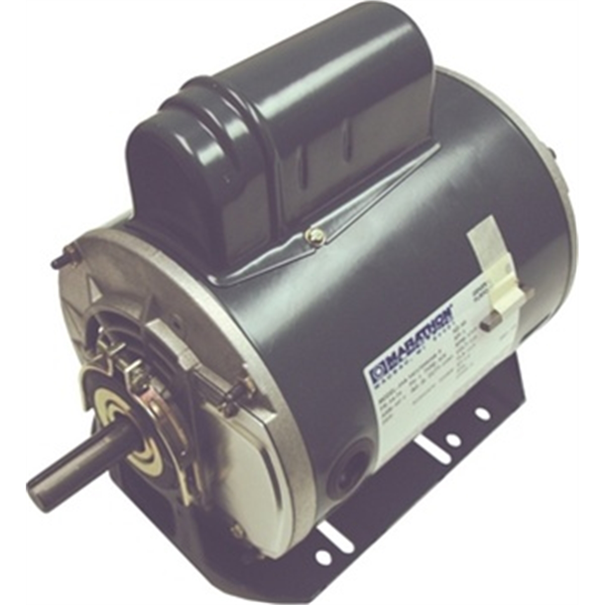 Electric Motor For Coats Tire Changer