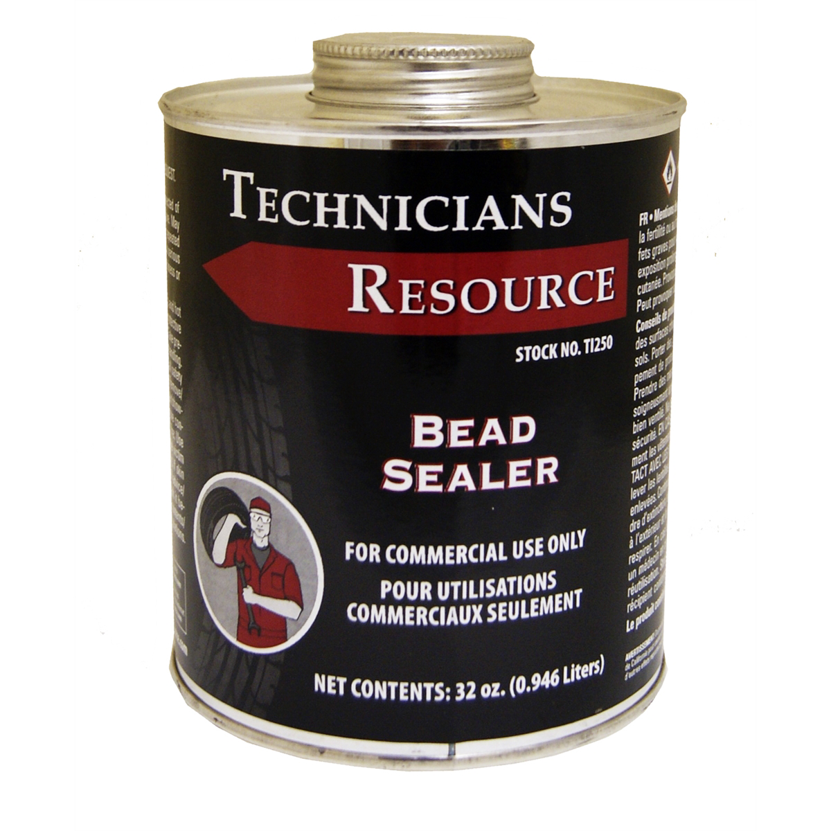 BEAD SEALER FLAMMABLE 32OZ