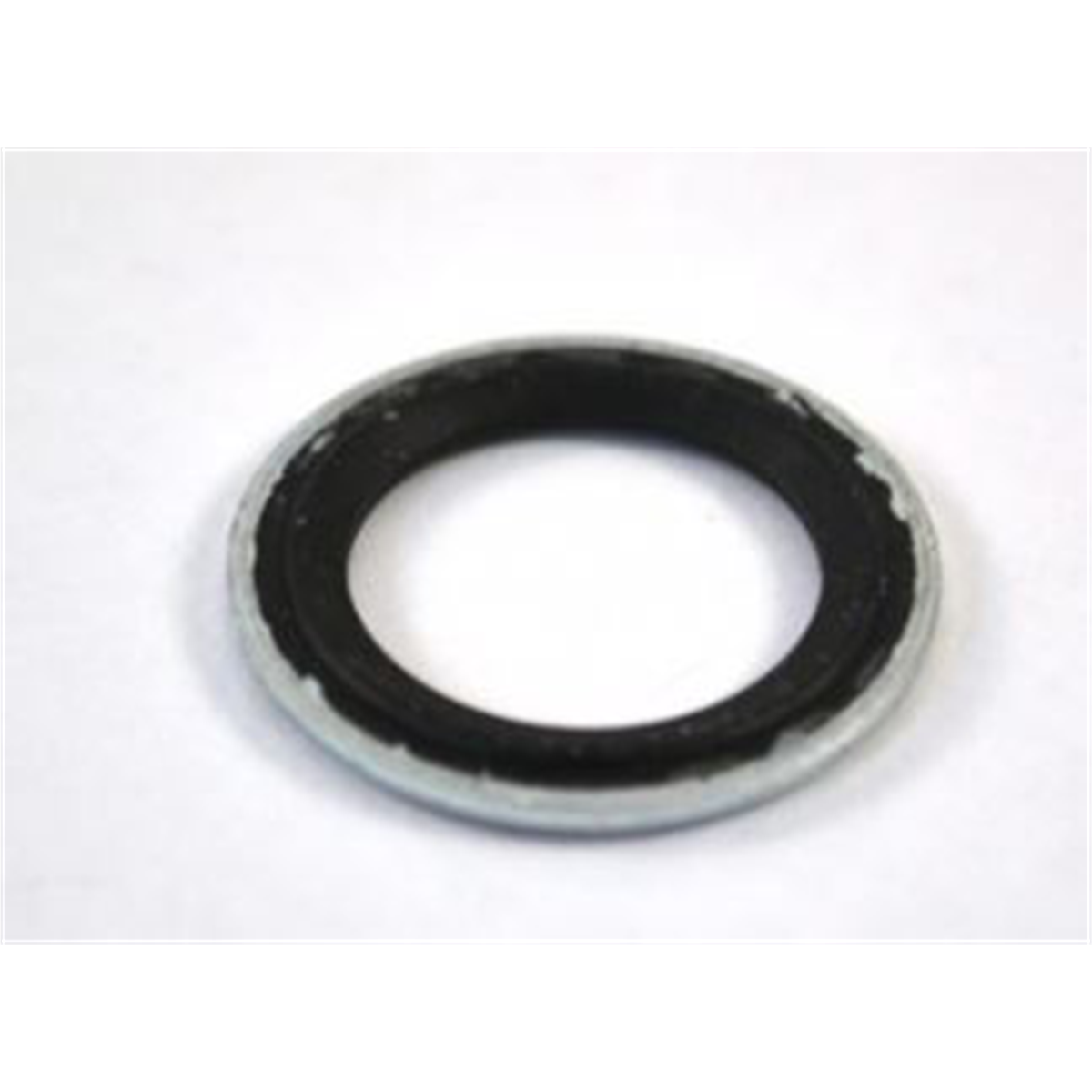 #8 GM Slim-Line Block Fitting Sealing Washer