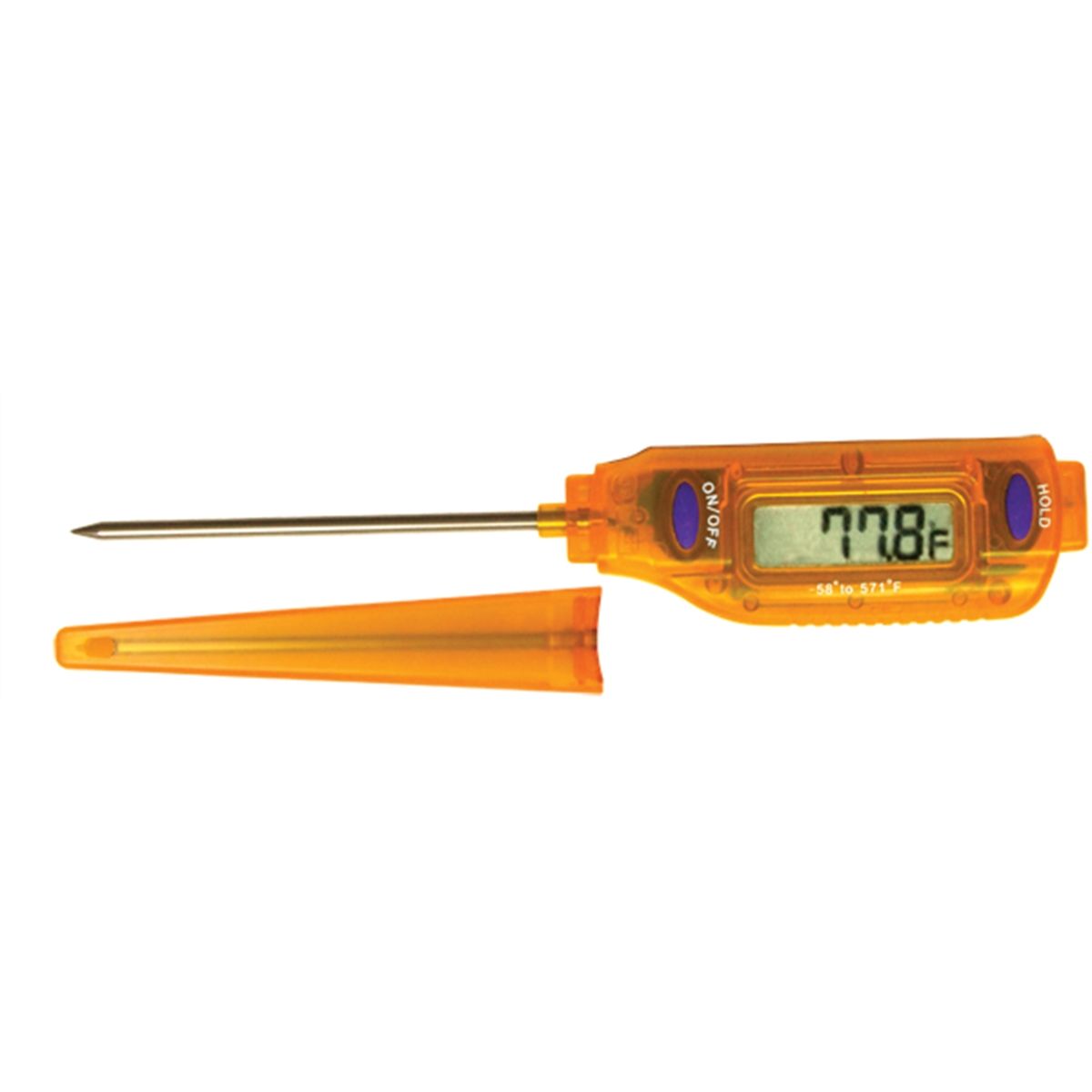 THERMOMETER PEN STYLE **MUST BE ORDERED IN QTY 10**