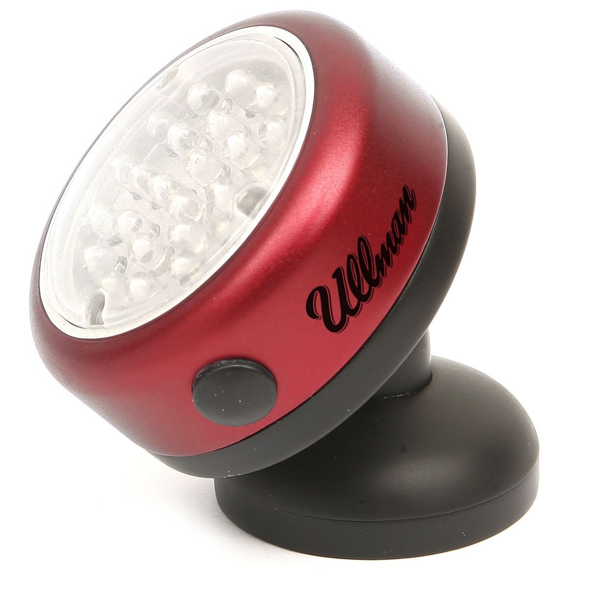 Rotating Magnetic LED Work Light.