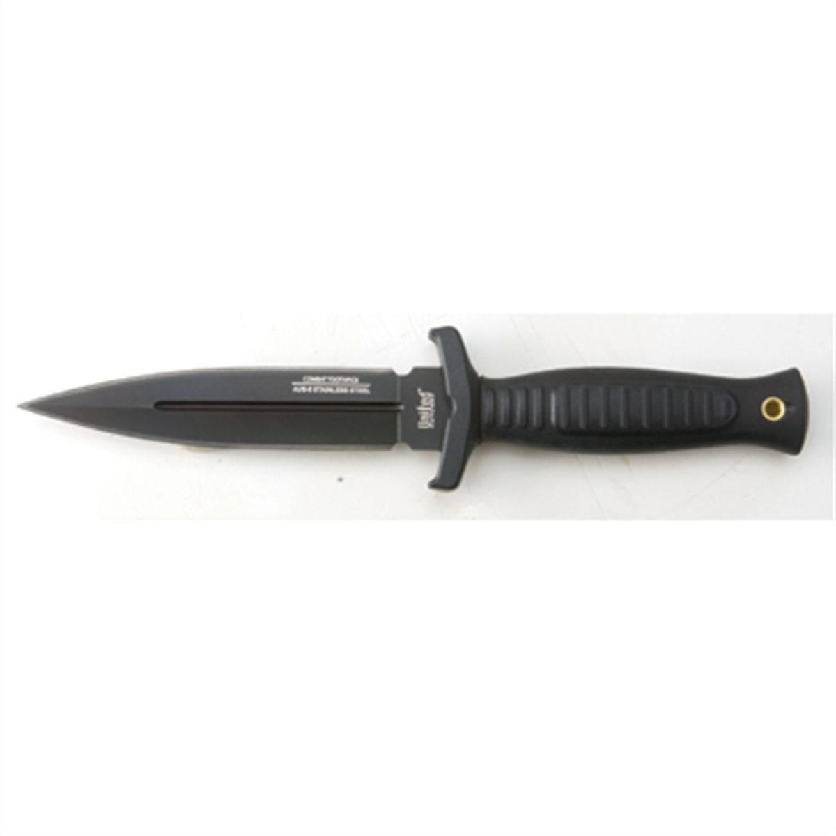 Combat Boot Knife, Sheath