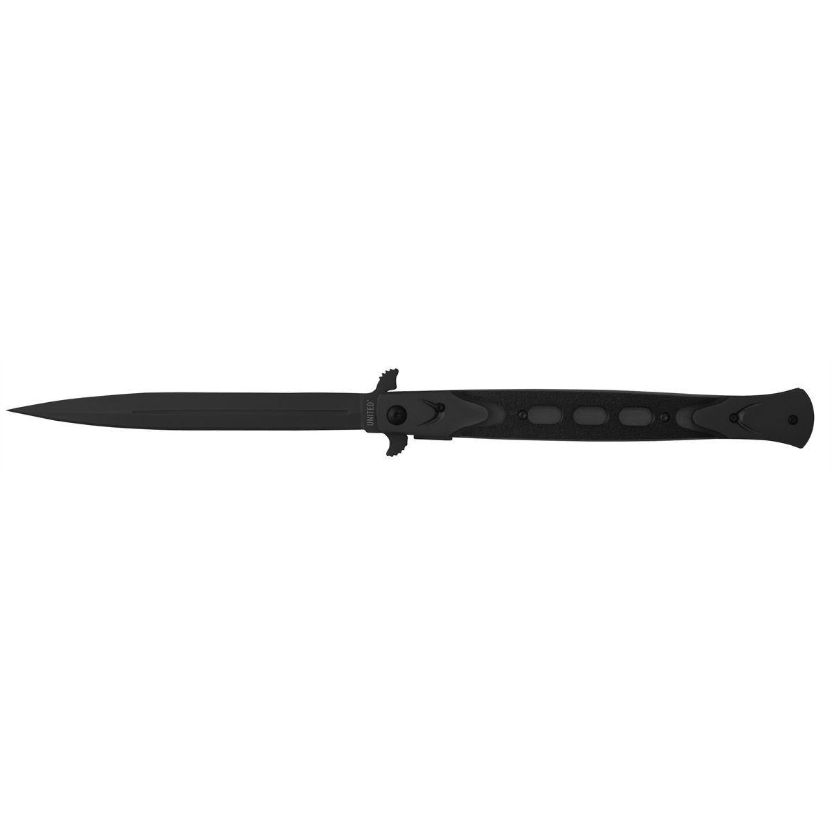 RAMPAGE STILETTO ASSIST BLACK