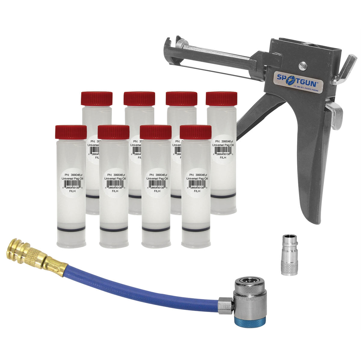 Spotgun Jr. YF Injection Kit