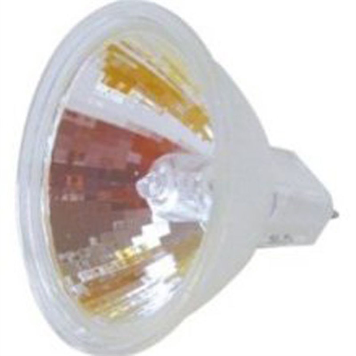 Lampe UV 12V-50W pour lampe 53312
