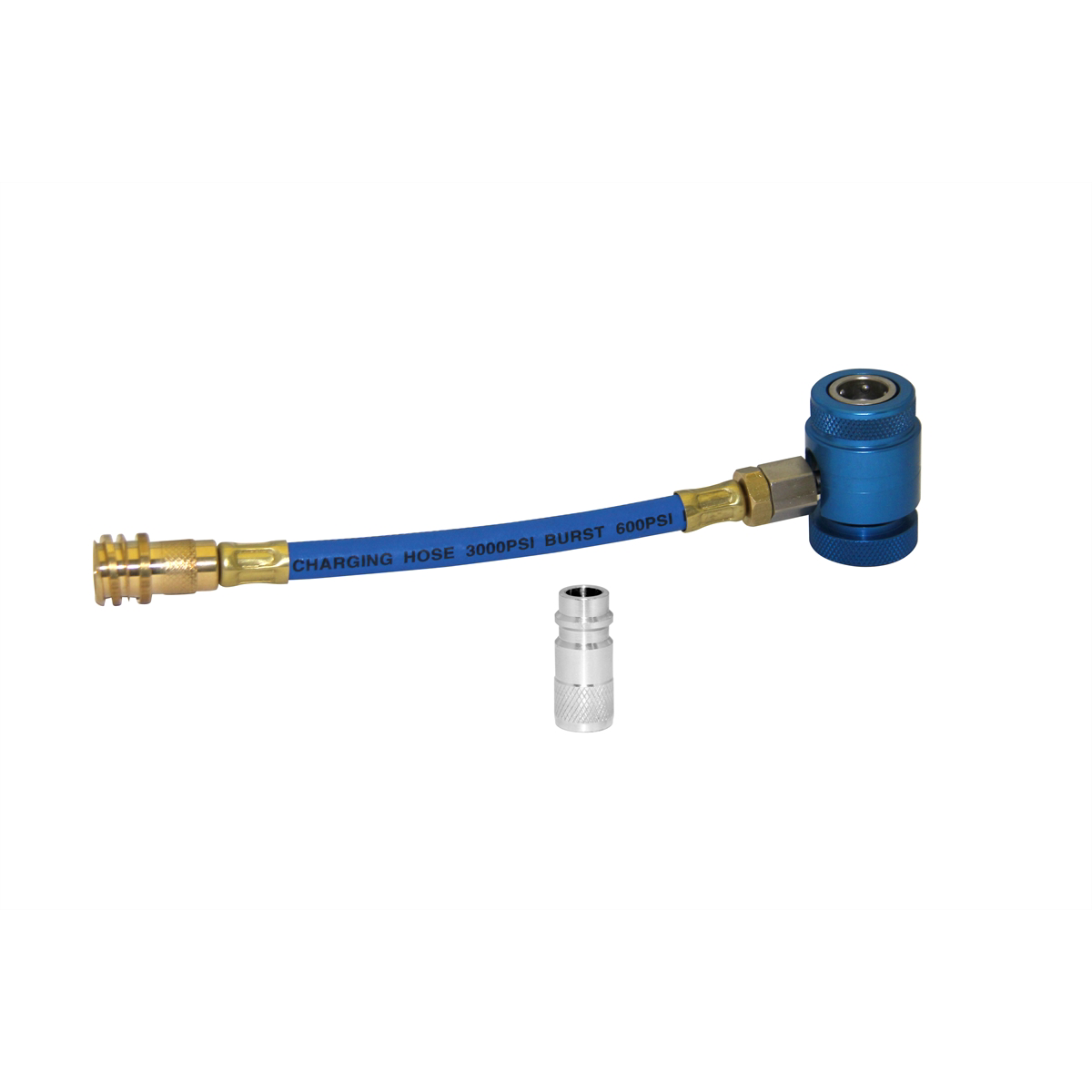 Uview | 471547 | 1234YF HOSE ASSY W CPLR