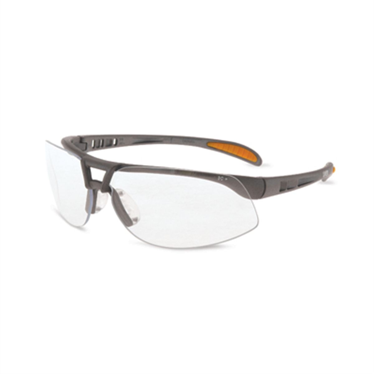 Protege Sandstone Clear Lens