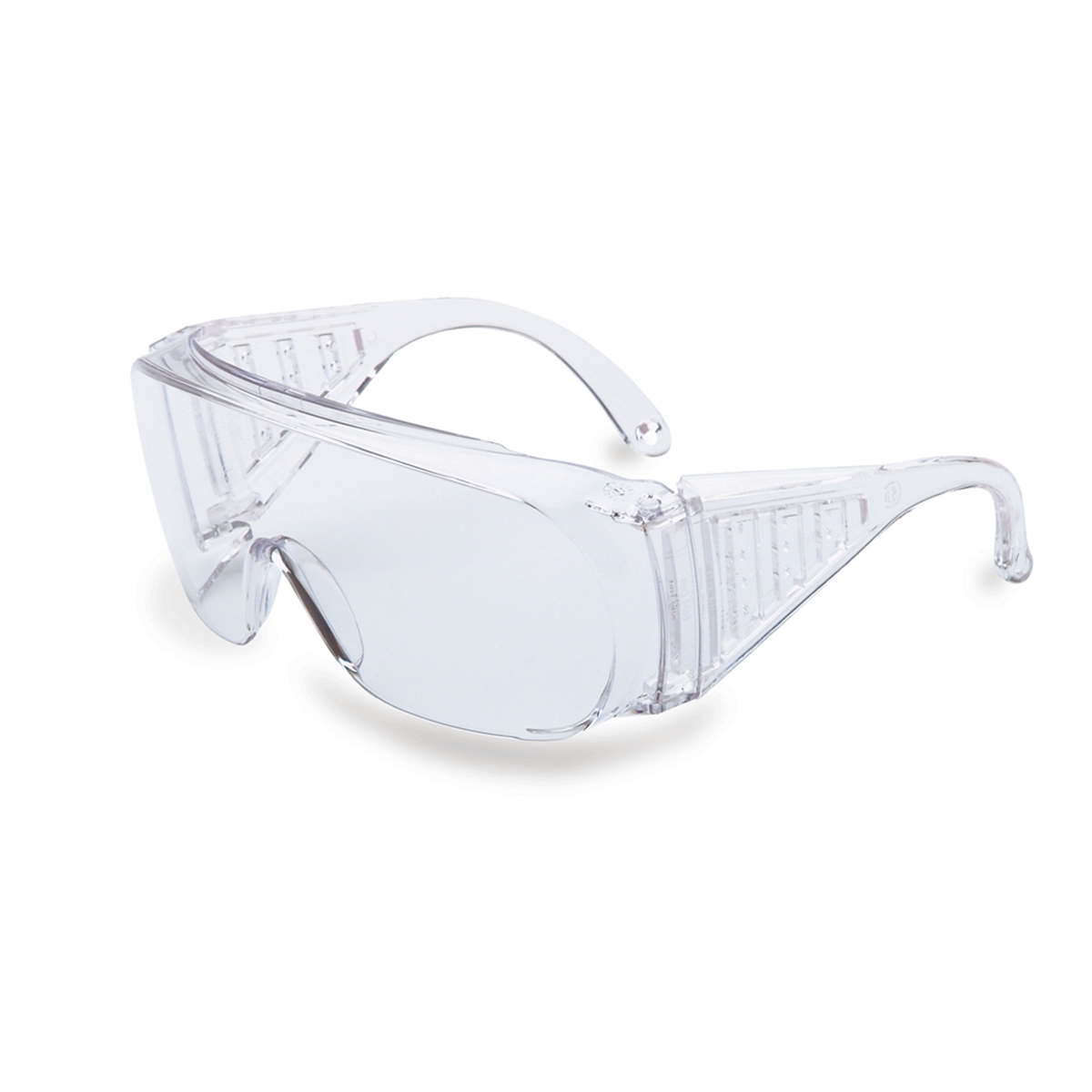 GLASSES SAFETY ULTRASPEC 2000 CLEAR