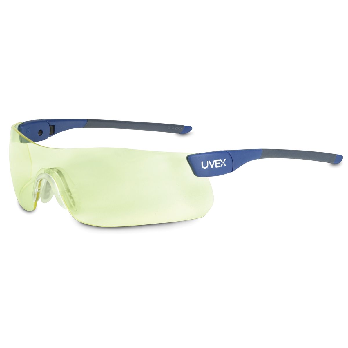 Uvex PrecisionPro Low IR Lens