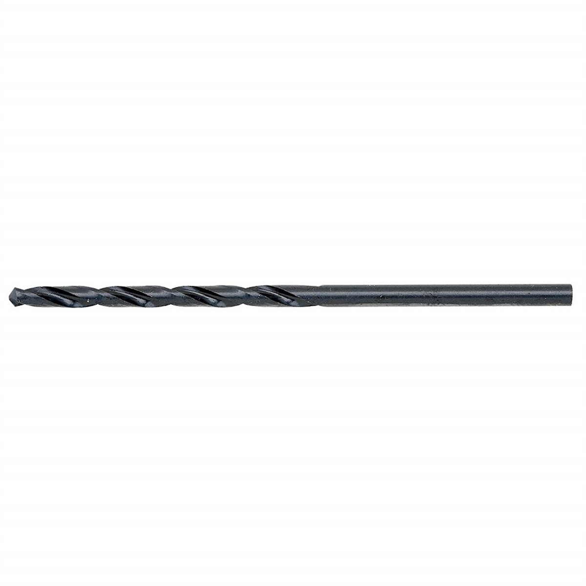 Wire Gage Drill Bit #4