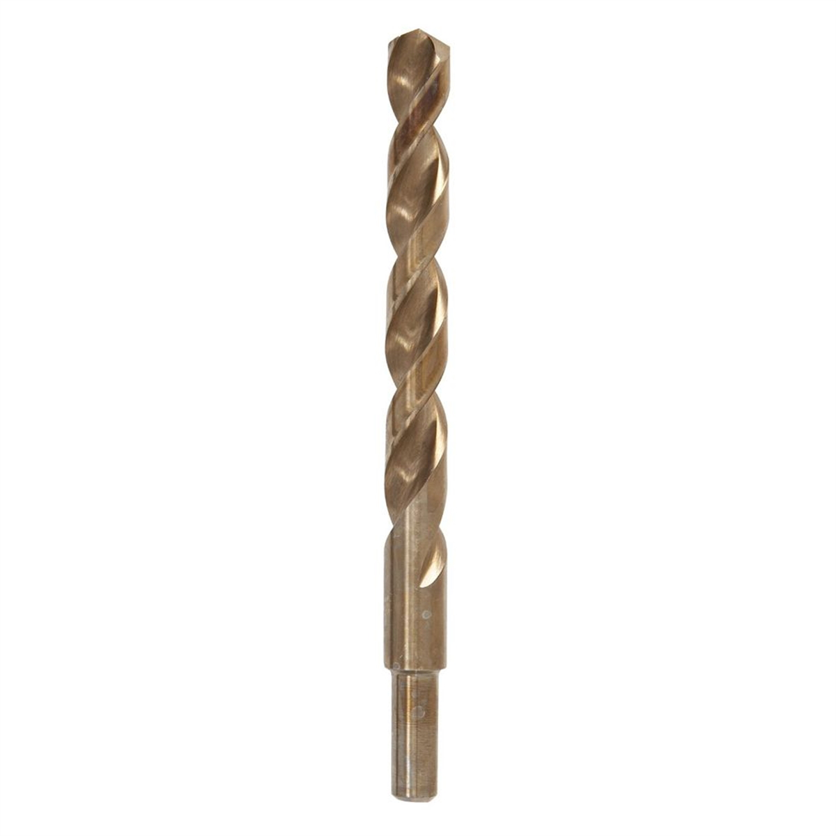 9/64" Gold Oxide Drill Bit (single)