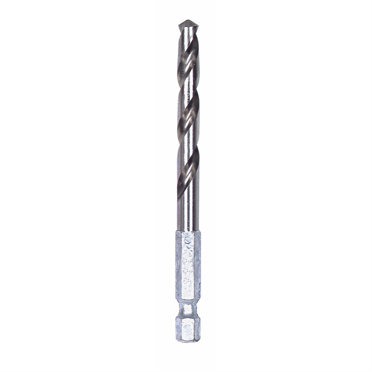 3/32" Hex Shank Drill Bit