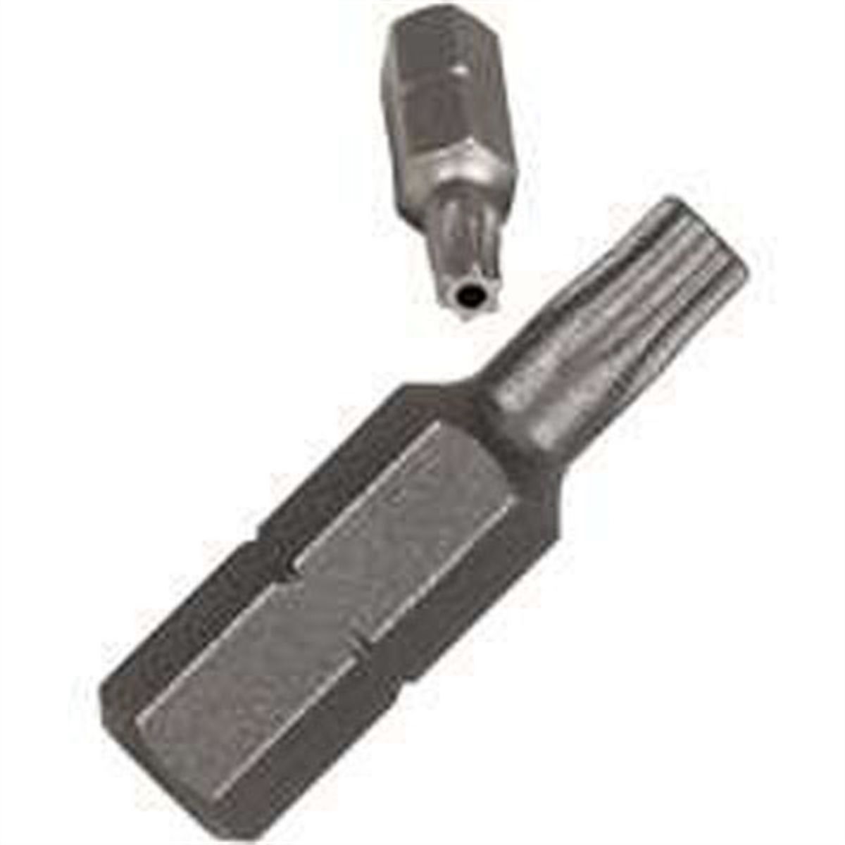 Security Torx Screwdriving Insert Bit, TX7