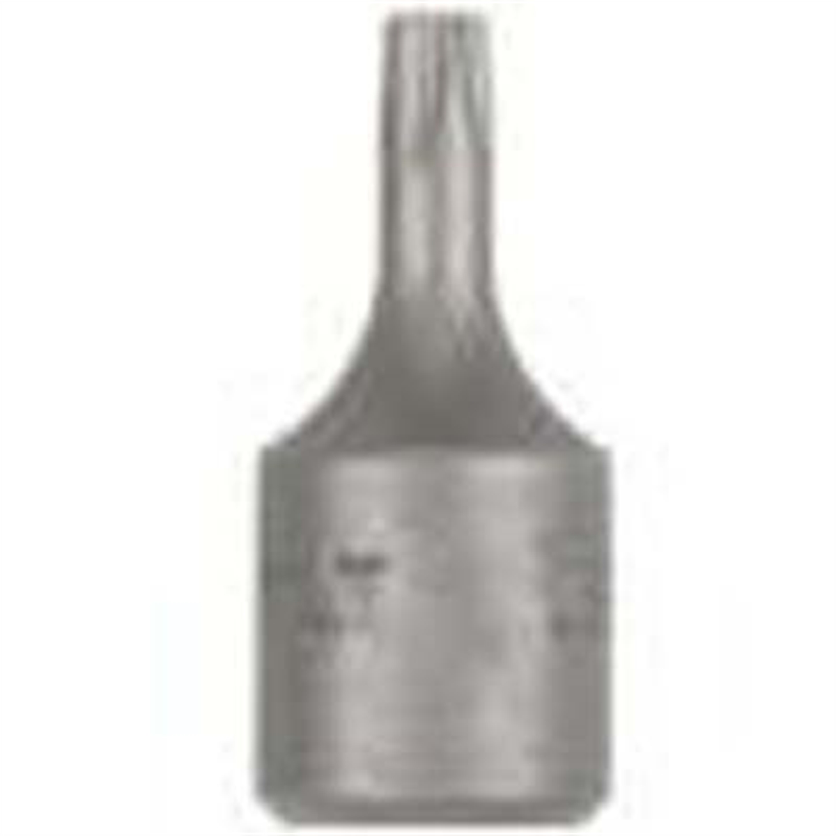 3/8 Inch Square Drive Iso-Temp Torx Bit TX50