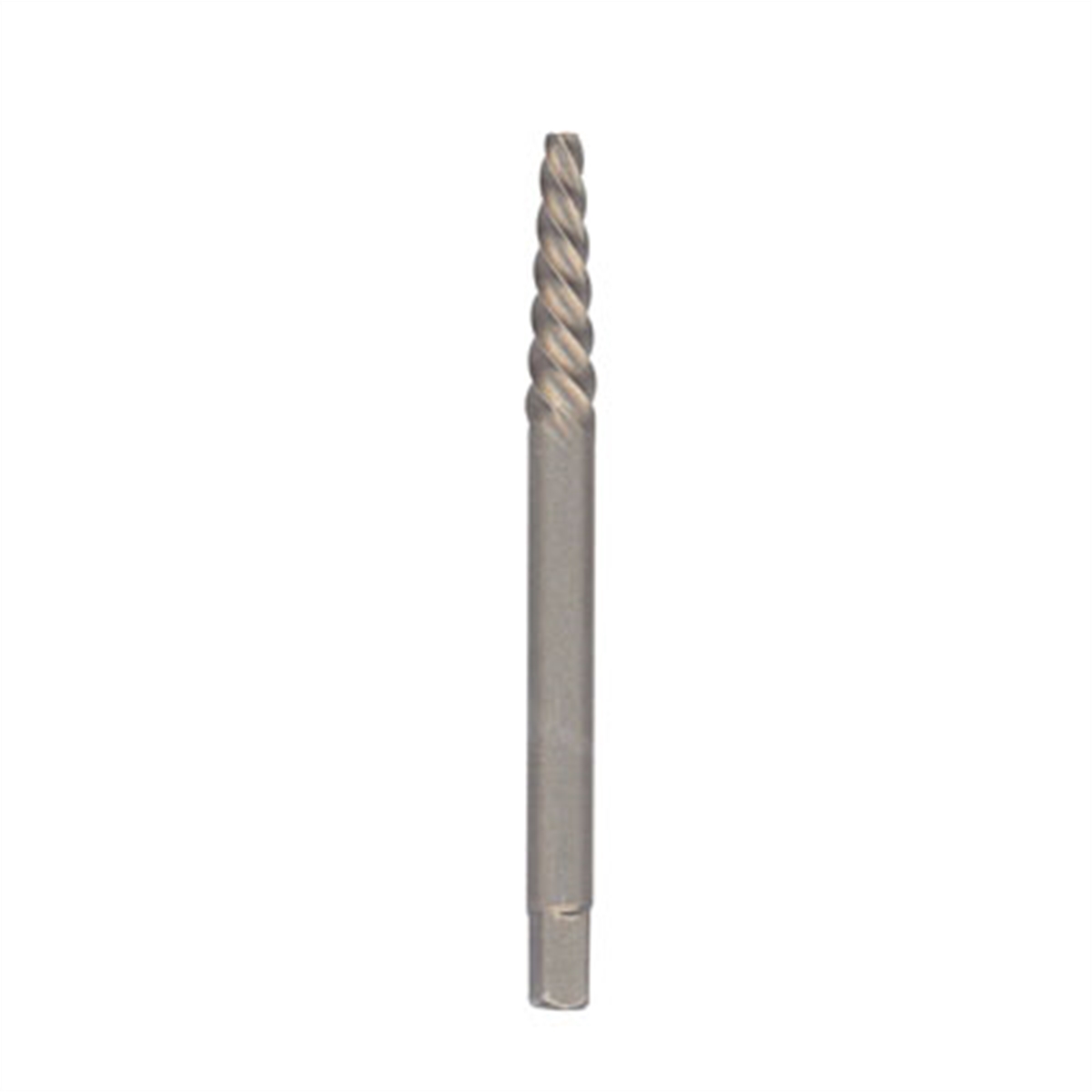 No. 7 Spiral Flute Screw Extractor (Bulk)