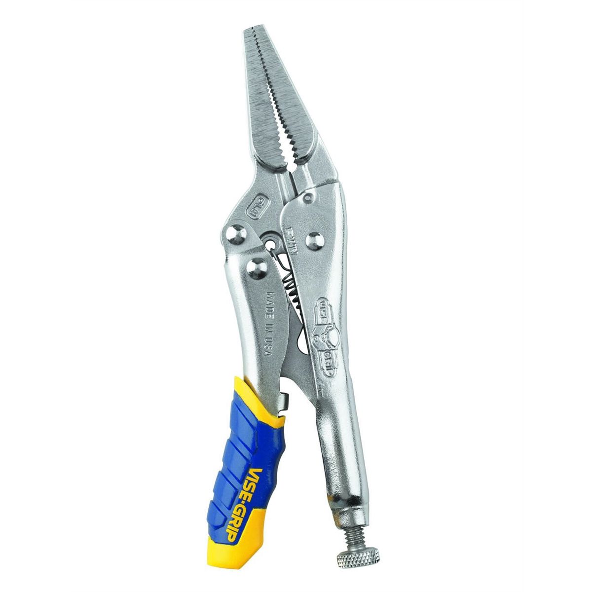 VISE-GRIP® Fast Release™ 6R Locking Clamp 6