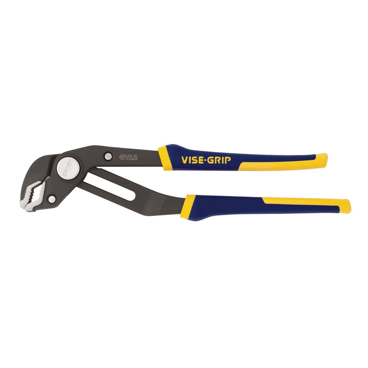 Groovelock Pliers - 12 In