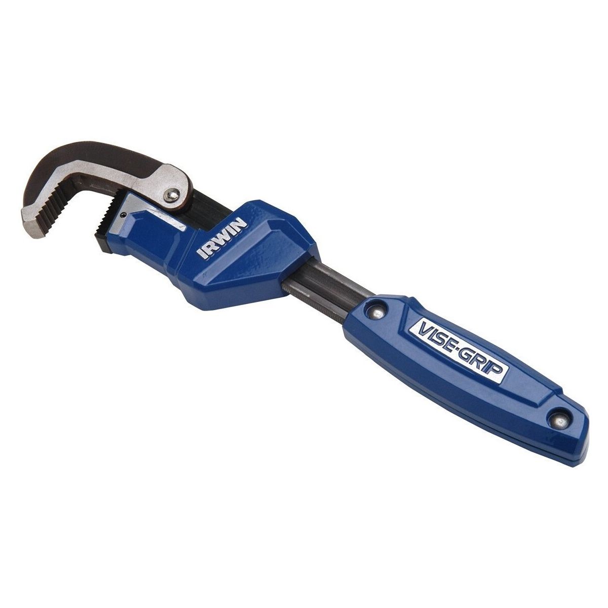 Quick Adjusting Pipe Wrench 11 Inch