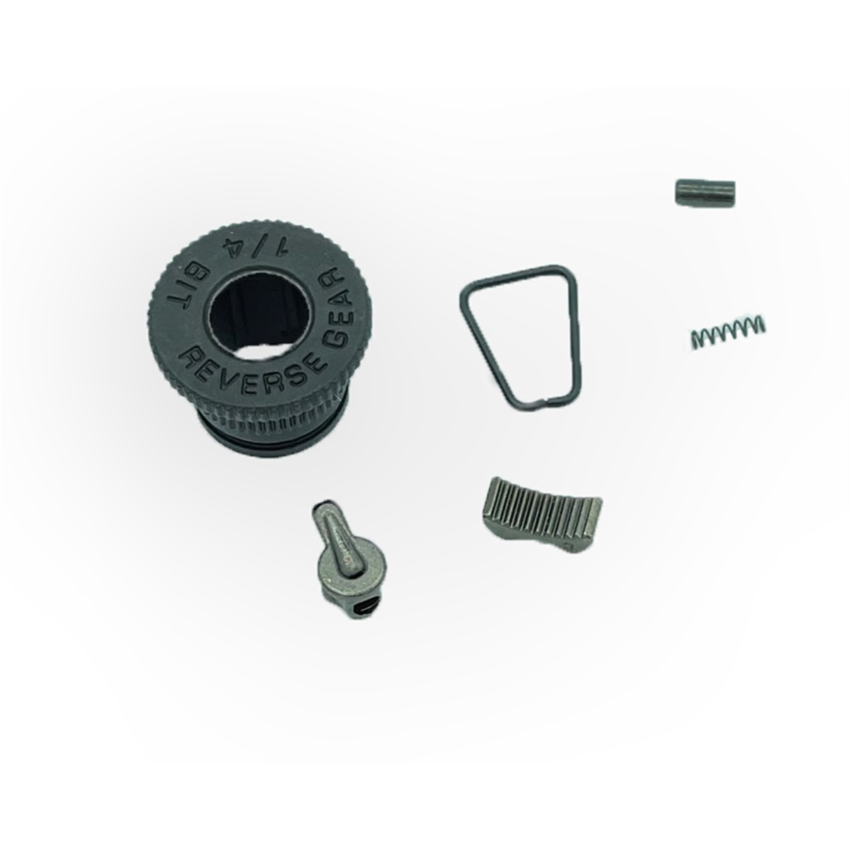 1/4? BIT RATCHET REPAIR KIT FOR HBR5, HBR5-JH, HBR8, HBR3, HBR3-