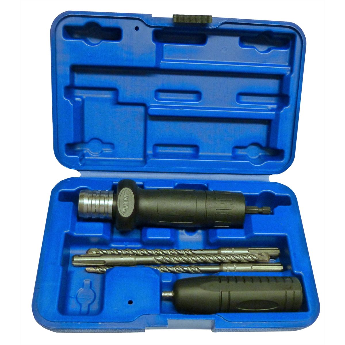 Hammer Drill Adapter