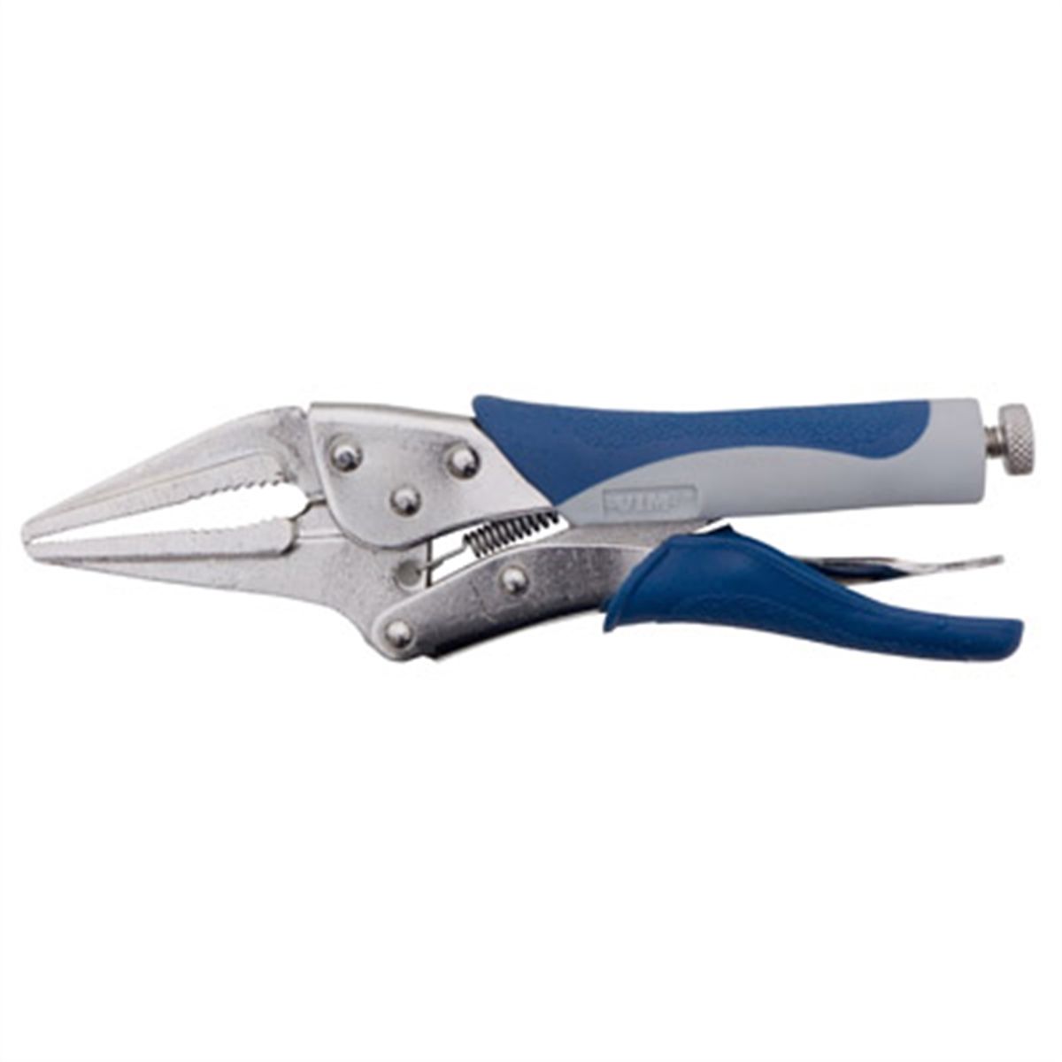 LONG NOSE LOCK PLIERS 6