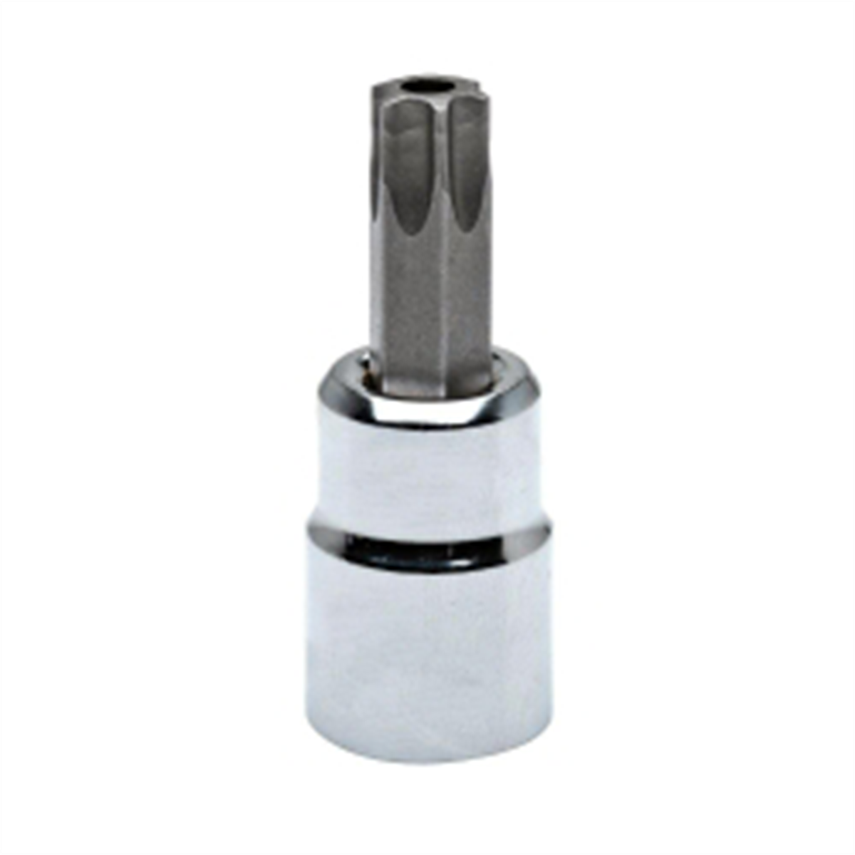 TORX BIT HOLDER T55 1/4 SQ DR HOLDER