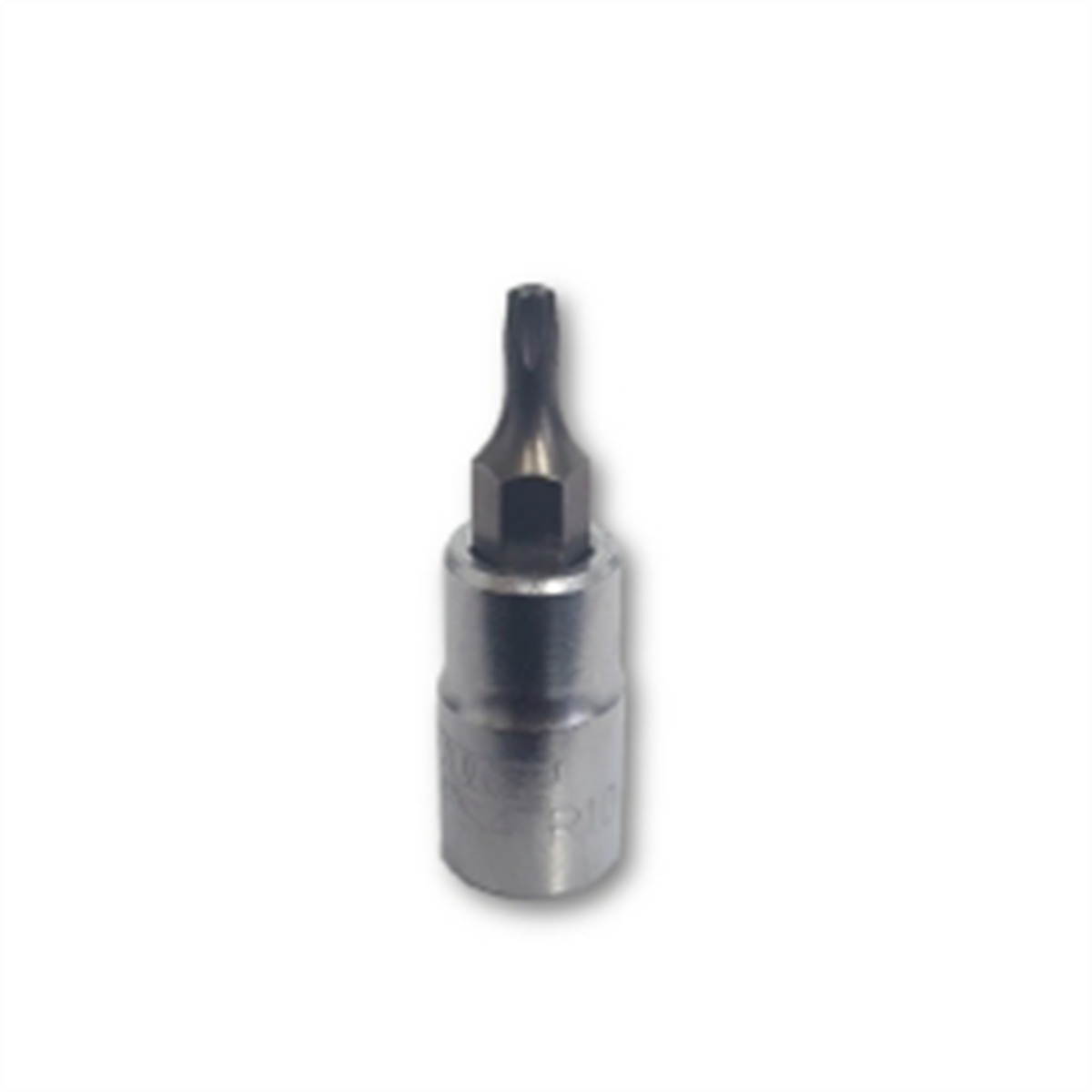 T10 TORX BIT TAMPER PROOF