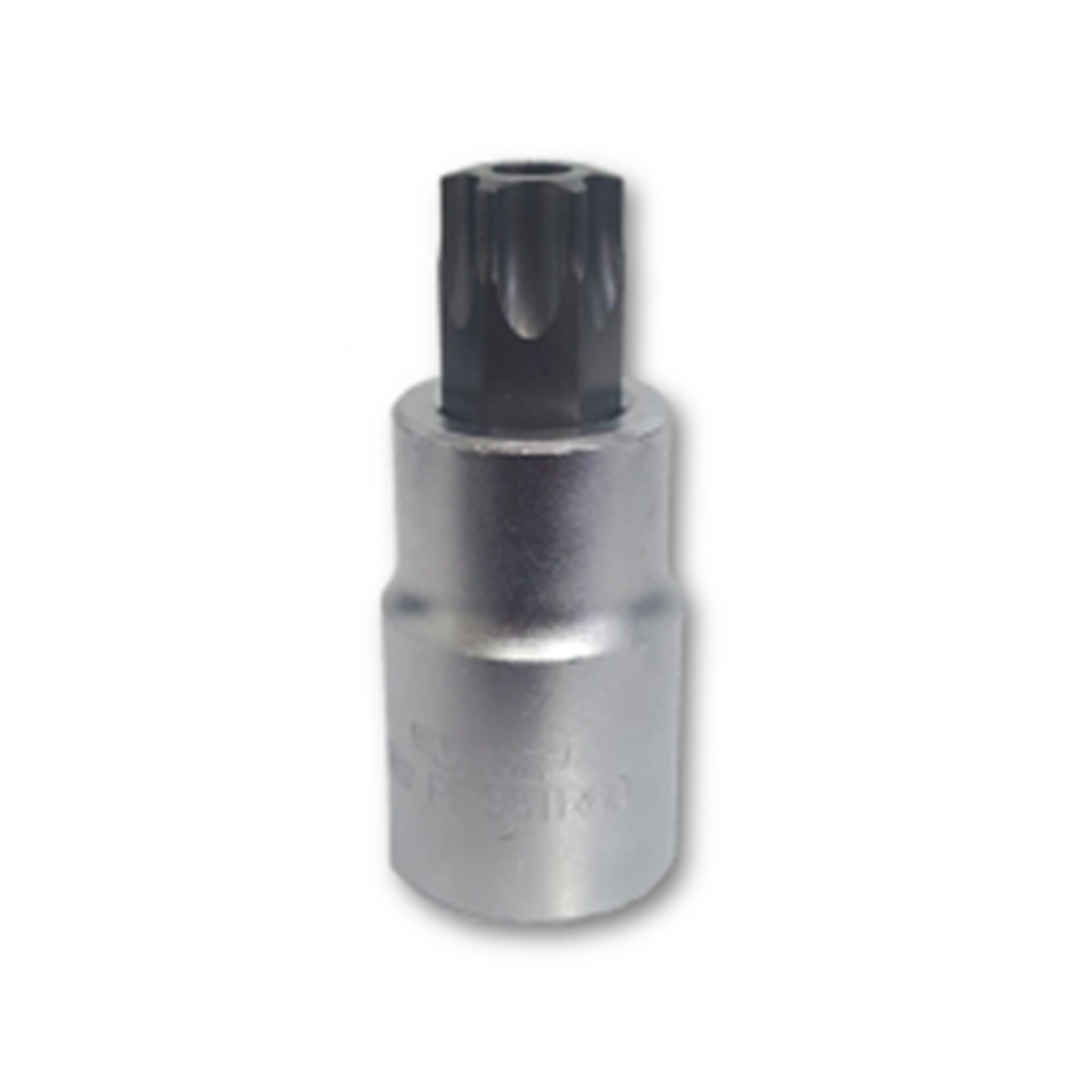 T60 TORX BIT 1/2" SQ DR