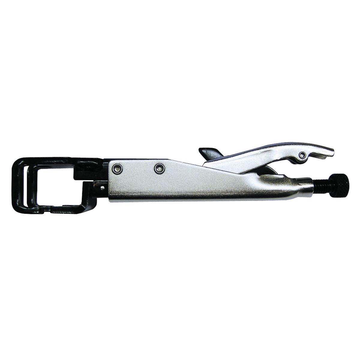 Adjustable Slide-Lock Pliers with JJ Jaws