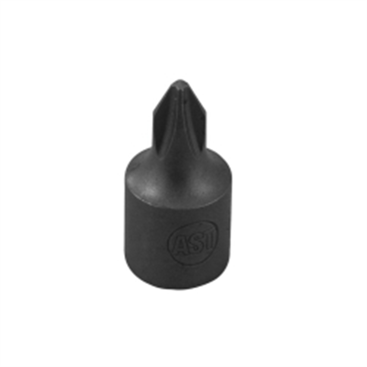 STUBBY PHILLIPS DRR, P3 TIP, 1/4" SQ DR