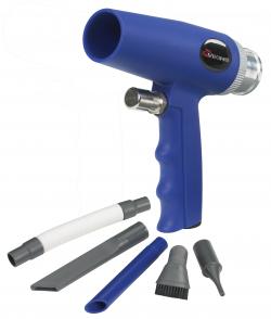 AIR BLOWING / SUCTION GUN