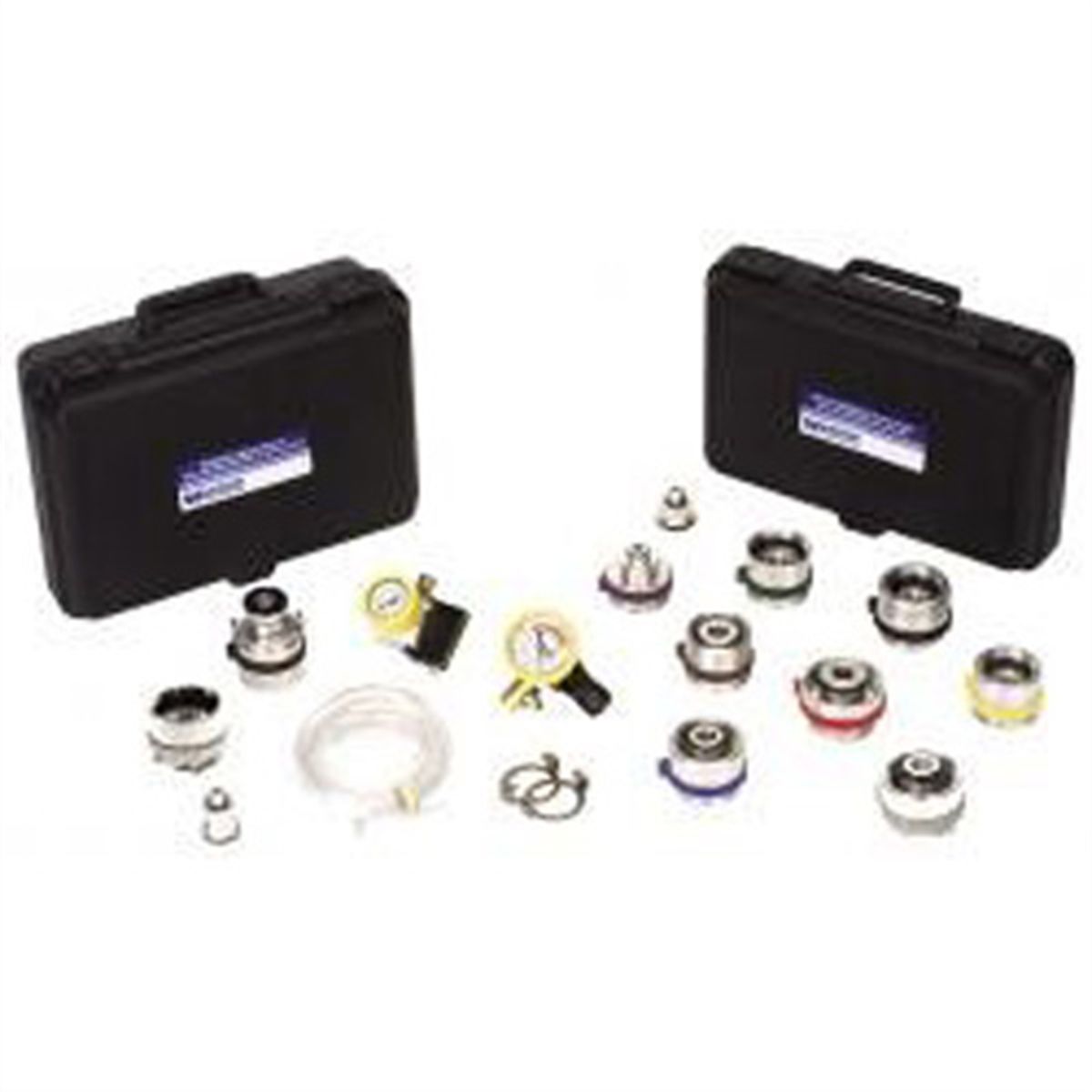 Grand Master Cooling System Test and Refill Kit CSA61868