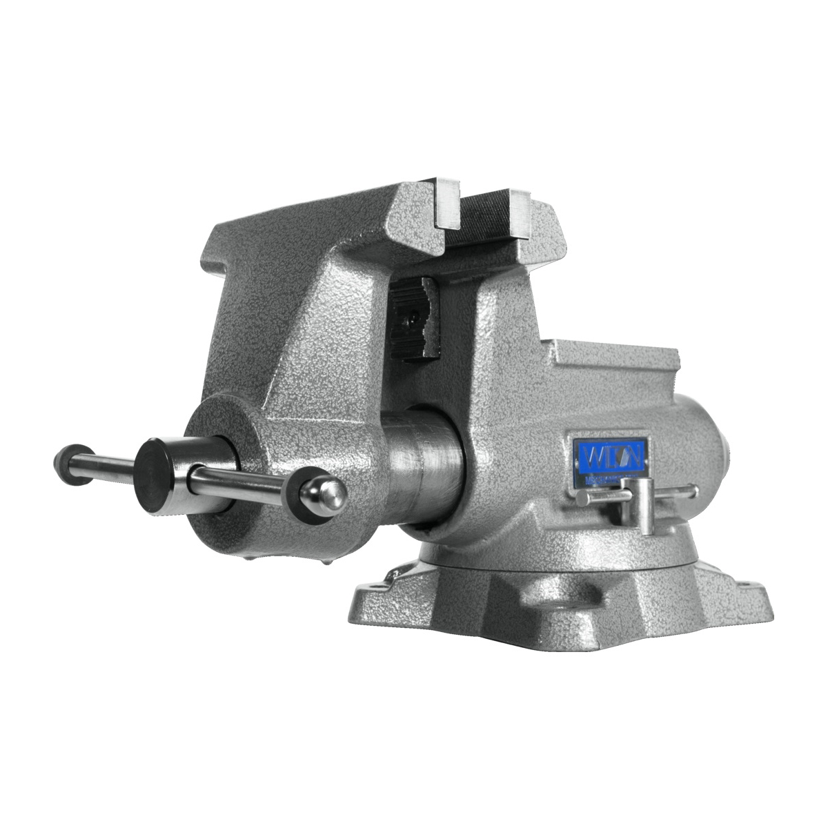 4 1/2" Mechanics Pro Vise