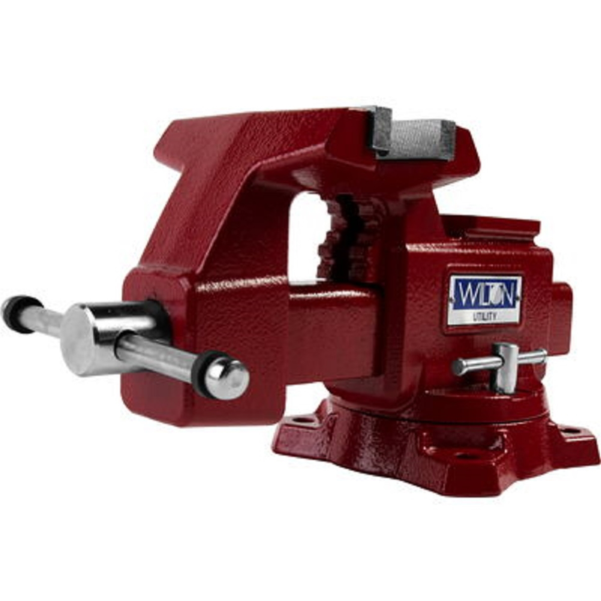 WILTON 675U UTILITY VISE 5.5 INCH