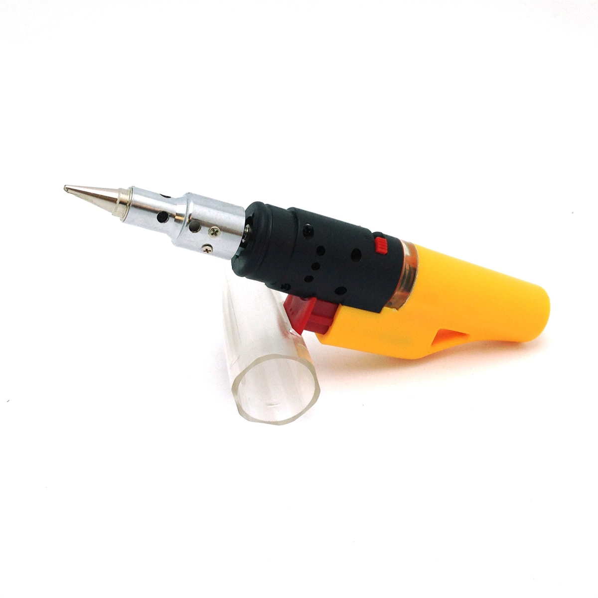 Solderpro 25 (2-IN-1) Butaune Soldering Iron