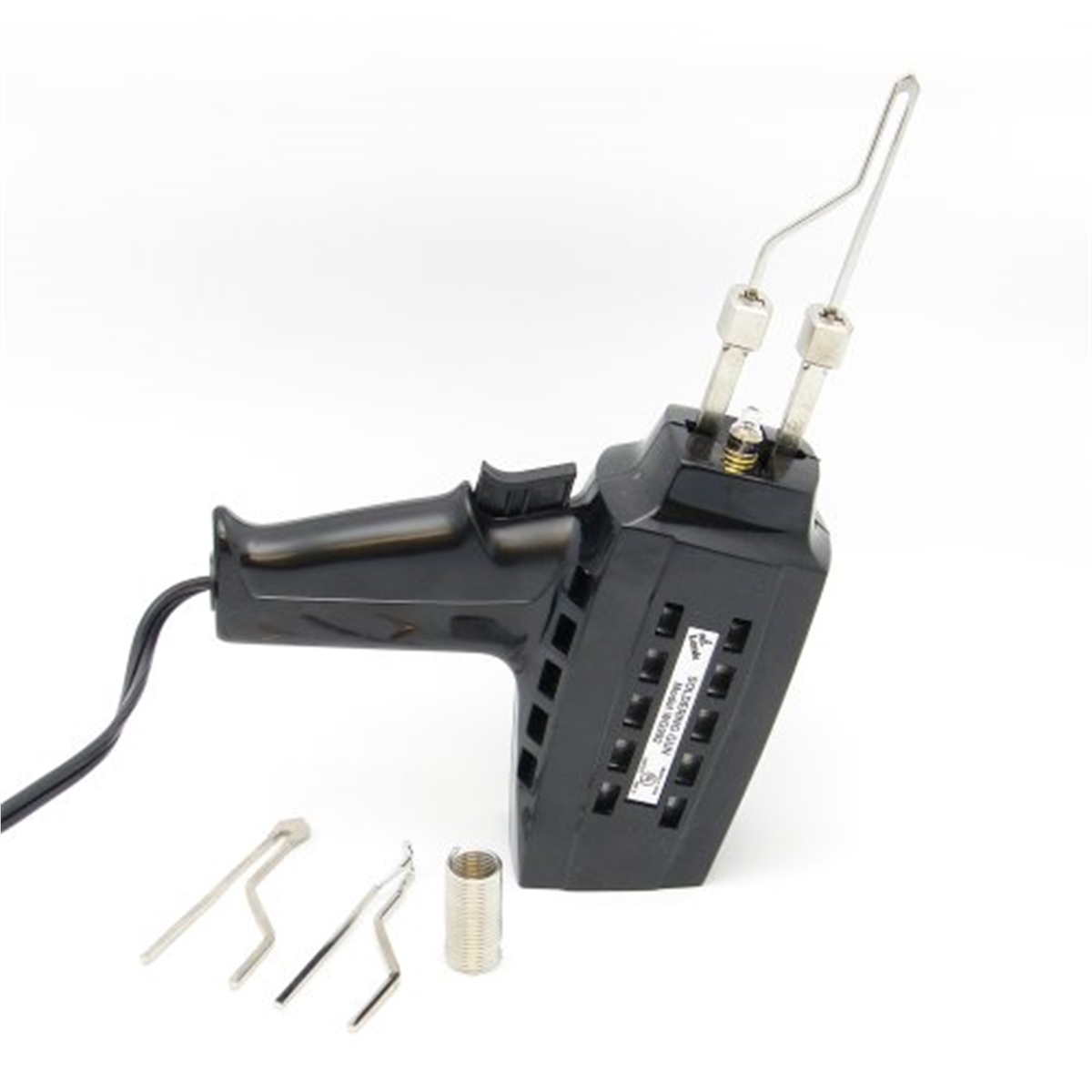 200/110 Soldering Gun Kit