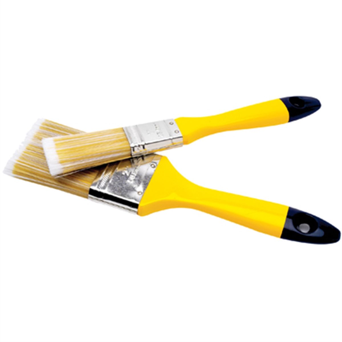 2 pc Paint Brush Set