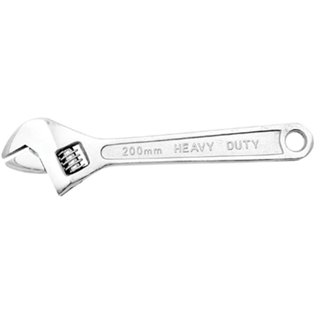 8" Adjustable Wrench